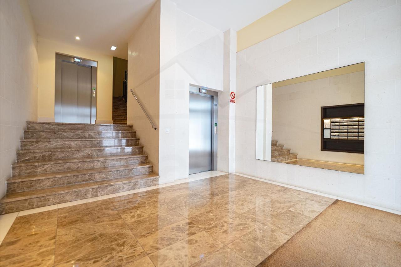 El Fluvial Apartamento Gijón Zewnętrze zdjęcie